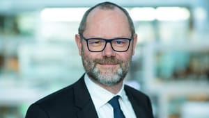 ITU-rektor: Øg dansk forskning, hvis vi skal føre i kunstig intelligens