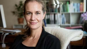 Maria R. Gjerding: Havet har brug for en planlov