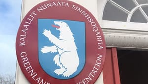 Advokater: Grønland og Færøerne kan føre egen udenrigspolitik