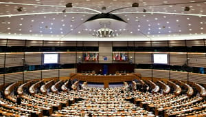 Debat: Nye EU-regler om ophavsret vil ikke begrænse teknologien 