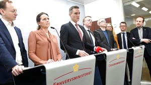 Ny aftale om kamp mod finanssvindel har næsten alle partier bag sig: ”Danmark får et af de hårdeste tilsyn”