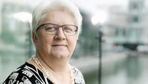 Rita Bundgaard: Lyt til medarbejderne i stedet for at hyre konsulenter