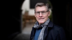 Jes Søgaard: Har statsministeren en plan B?