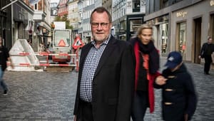 Knud Aarup: Recovery-indsatsen lader meget tilbage at ønske