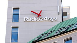 Radio24syv vil ikke søge om forlænget sendetilladelse