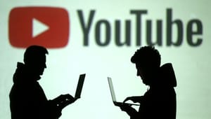 Komponister: Youtube har sendt en halv leverpostejmad til os rettighedshavere