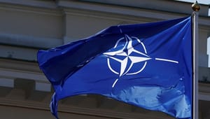 Jens Ringsmose: ”Nato er død! Længe leve Nato!”