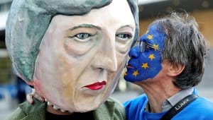 EU overvejer at give briterne et år mere til at finde vej ud – hvis de beder om det