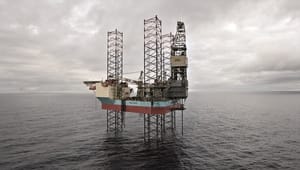 Elbæk: Man kan ikke kalde sig grøn, hvis man forlænger oliejagten i Nordsøen