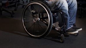 Professorer: Screening skal hjælpe handicappede ind på arbejdsmarkedet