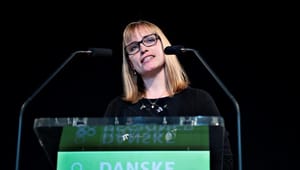 V-regionsformand til Løkke: Nedlæggelse af regionerne løser ikke de mest alvorlige problemer