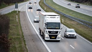 3F Transport om social dumping: Drop mindsteløn, og brug den danske model