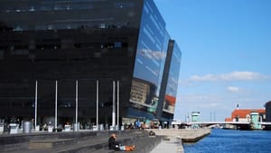 Det Administrative Bibliotek: Vi vil ikke være Danmarks hemmeligste bibliotek