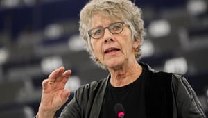 Margrete Auken: Det er på høje tid at tale om klimaflygtninge