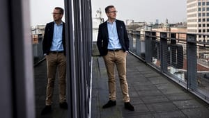 Dansk Byggeri: Politiske løsninger kan udhule den danske model