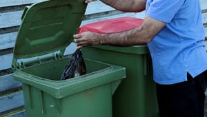 Jacob Bjerregaard: Affaldstilsynet skal ikke centraliseres