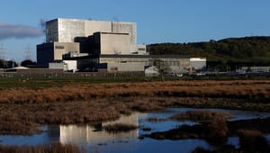 DN: Atomkraft er en syltekrukke, der vil forsinke den grønne omstilling