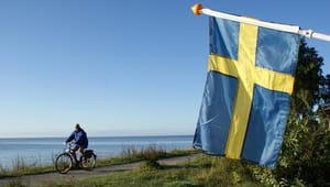 EU-valg i andre lande: Sveriges politikere slås om, hvem der kan være mest nærig