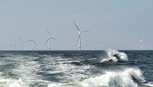 Borgmester slår fast: Vi ønsker vindmøllerne – bare længere ude på havet