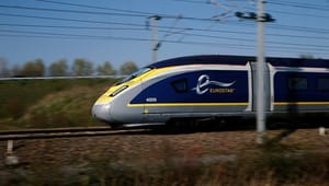 Enhedslisten: Lav en europæisk togfond 
