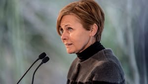 Mette Bock: Danmark skal gå forrest i klimakampen – men ikke alene 