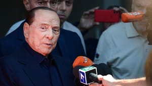 EU-overblik: Berlusconi opfordrer til samarbejde med den yderste højrefløj