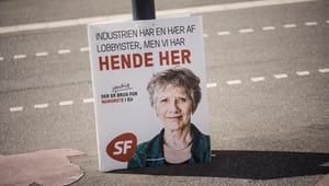 Ugens målinger: En ud af tre kan nævne en dansk europaparlamentariker
