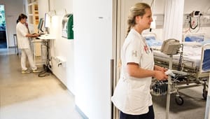 Uddannelsesdirektør: Sygeplejersker mangler uddannelse i kræftsygepleje