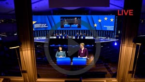Vestager ønsker ligestilling i ny kommissionen: Gense tv-debat om EU-topjob