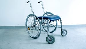 Direktør: Handicappede udelukkes af det danske arbejdsmarked