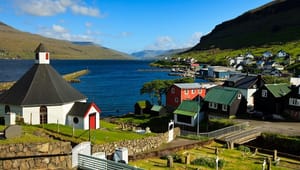 Tæt løb om færøske folketingspladser