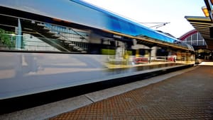 Passagerpulsen: Giv automatisk kompensation ved togforsinkelser
