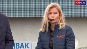 V-kandidat Anna Libak: Landbrugsstøtten skal laves om til klimastøtte 