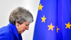EU-overblik: Den britiske regering udskyder Brexit-afstemning