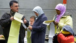 Anne Lea Landsted til danske muslimer: Den bedste protest er din stemme