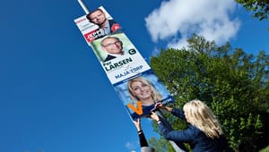 Bertel Haarder om kandidattest: Tillid er vigtigere end enighed