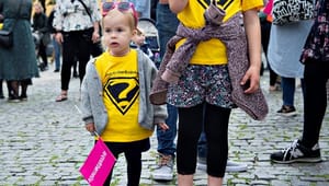Aktører: Vi er klar til en ambitiøs børnepolitik – er Christiansborg?