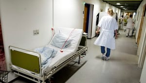 Beth Lilja: Patienter skal presse på for nye regler i sundhedsvæsenet