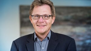 Ny sygehusdirektør i Region Sjælland