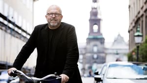 Klaus Bondam: Ny transportminister kan bryde mange års vanetænkning