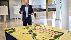 Apple dropper datacenter i Aabenraa: Vil fokusere på Viborg