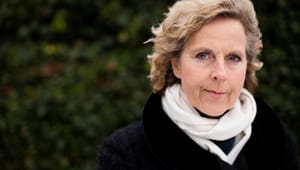 S kalder Connie Hedegaard ind som ekspert ved regeringsforhandlinger