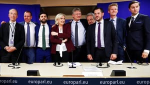 DF’s nye EU-venner får slingrende start