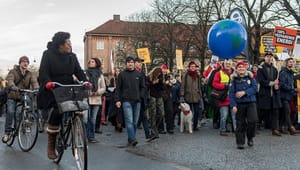 Ungdomsdelegater: Valgets klimasucces bliver først afgjort, når Mette Frederiksen præsenterer et regeringsgrundlag