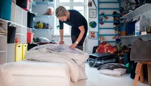 Dansk Erhverv til Airbnb: Giv os en reel debat og reelle svar