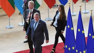 Håbet om dansk EU-toppost får nyt liv 