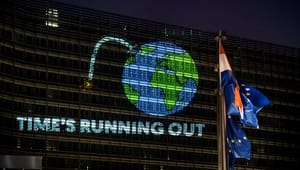 Tysk kovending var ikke nok: EU-lande blev ikke enige om ny klimaambition 