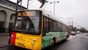 Dansk Elbil Alliance til ny regering: Begræns transportens klimaaftryk