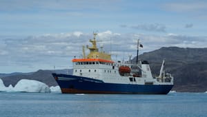 Havforskningscenter: Danmark risikerer at sakke bagud i havforskningen