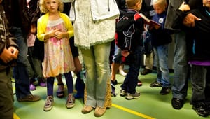S-regeringen overvejer ændring i støtte til friskoler – og det bekymrer oppositionen